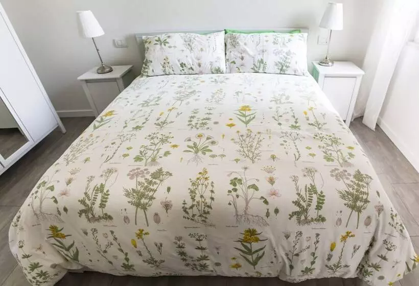 B&b La Corte Santa Maria