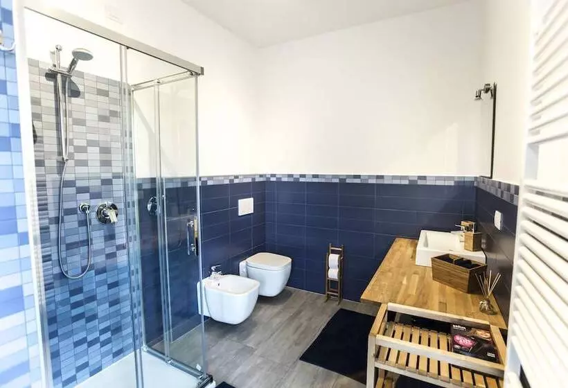 B&b La Corte Santa Maria