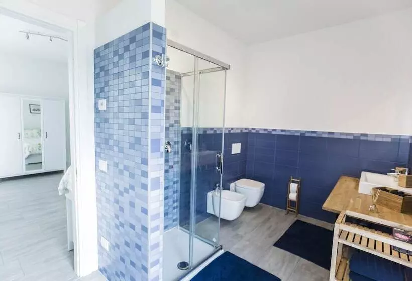 B&b La Corte Santa Maria