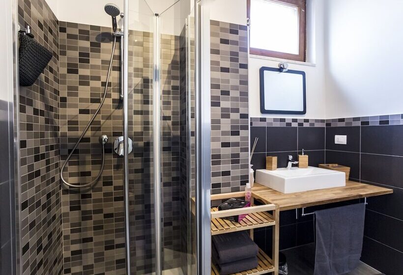 B&b La Corte Santa Maria