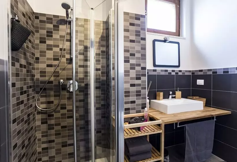 B&b La Corte Santa Maria