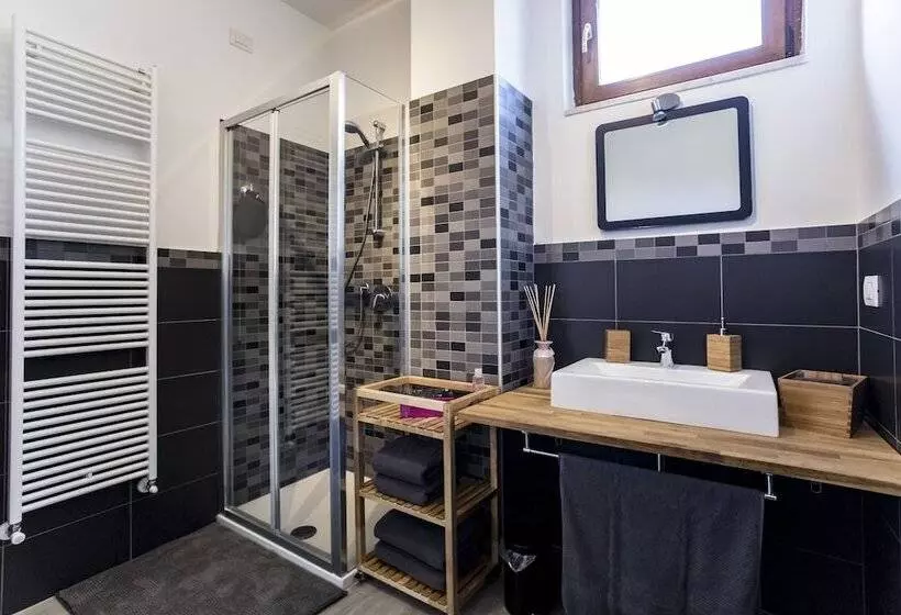 B&b La Corte Santa Maria