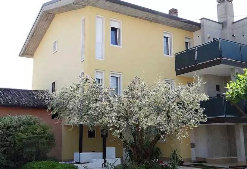 B&b La Corte Santa Maria