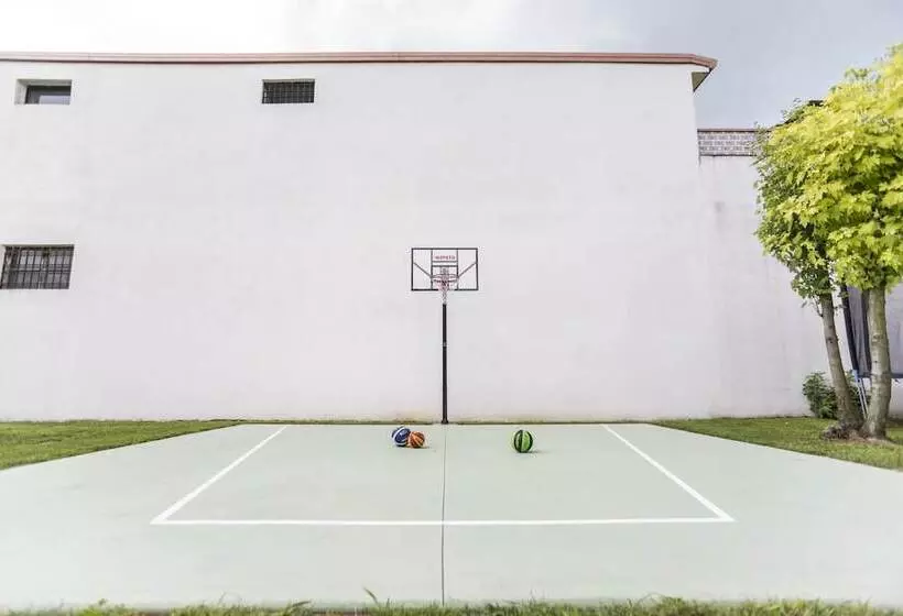 B&b La Corte Santa Maria