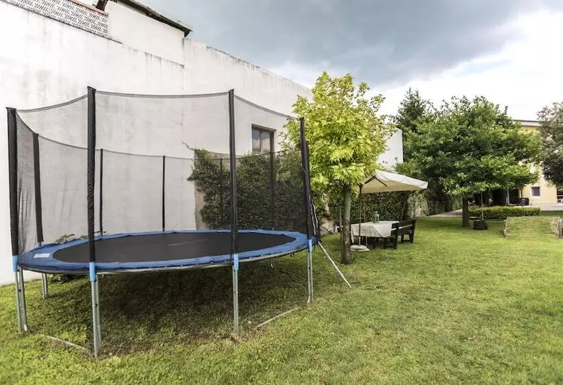 B&b La Corte Santa Maria