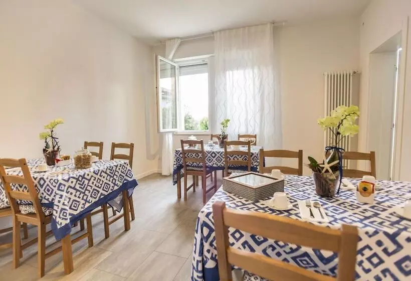 B&b La Corte Santa Maria