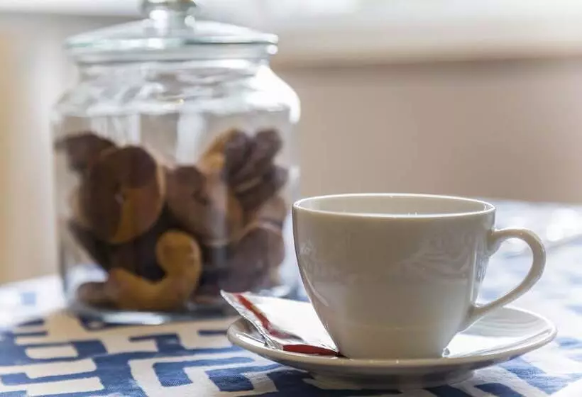 B&b La Corte Santa Maria