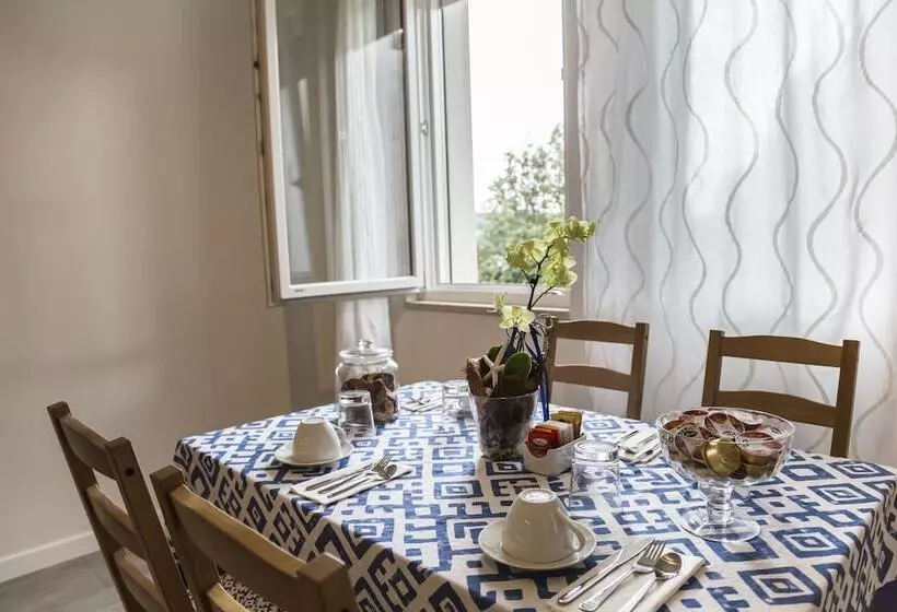 B&b La Corte Santa Maria