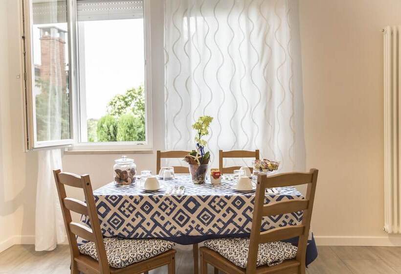 B&b La Corte Santa Maria