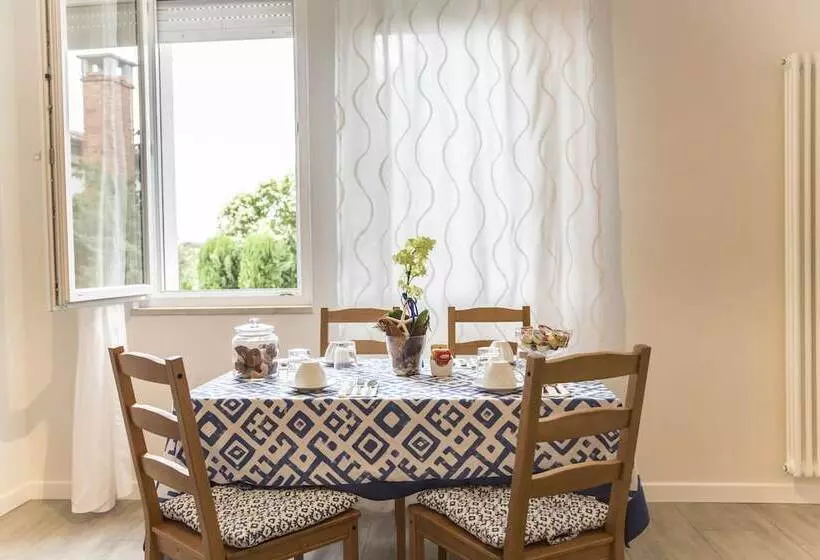 B&b La Corte Santa Maria