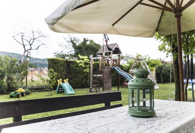 B&b La Corte Santa Maria