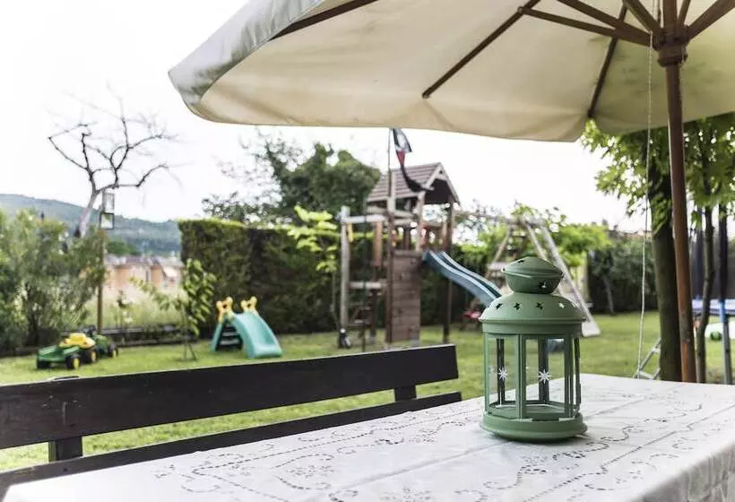 B&b La Corte Santa Maria