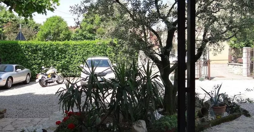 B&b La Corte Santa Maria