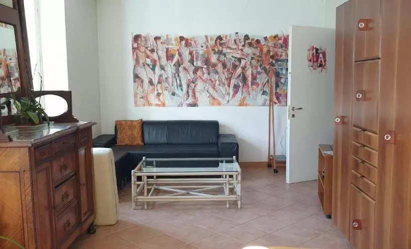 Aamiaismajoitus (B&B) Caffè Del Viaggiatore