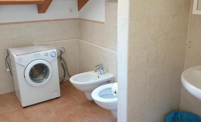 ベッドアンドブレックファースト Caffè Del Viaggiatore