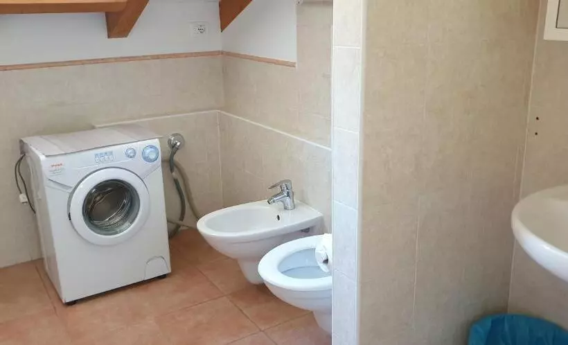 Aamiaismajoitus (B&B) Caffè Del Viaggiatore