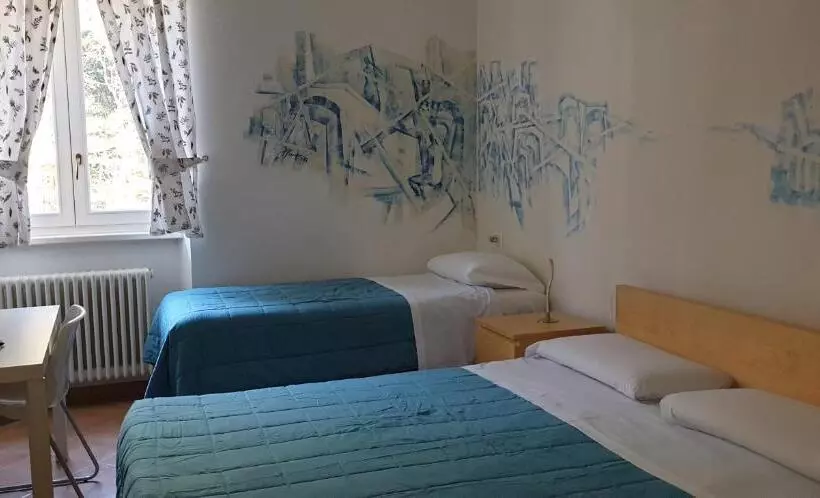 Aamiaismajoitus (B&B) Caffè Del Viaggiatore