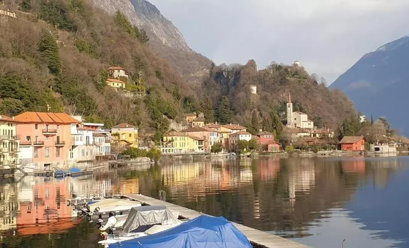 Aamiaismajoitus (B&B) Caffè Del Viaggiatore