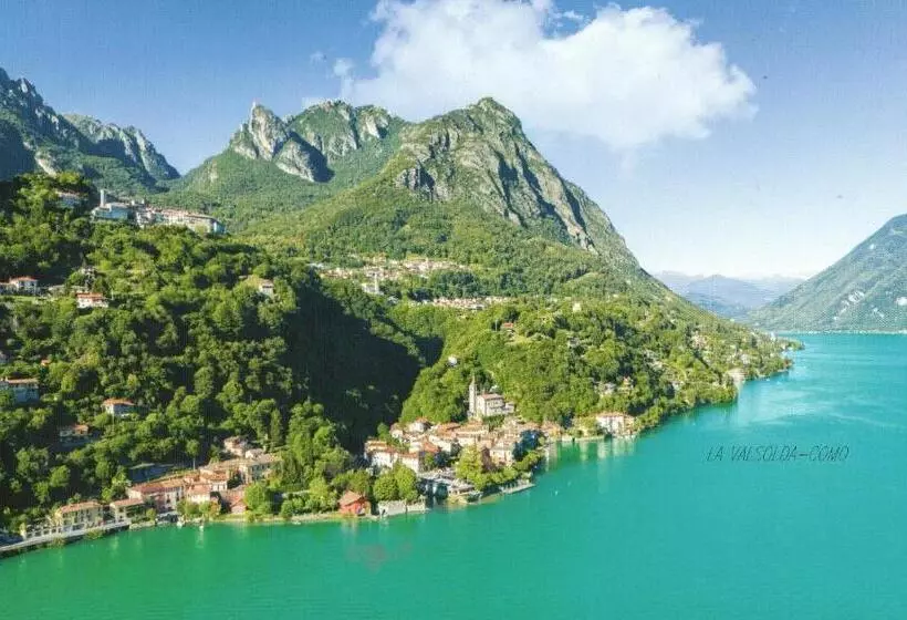 Aamiaismajoitus (B&B) Caffè Del Viaggiatore