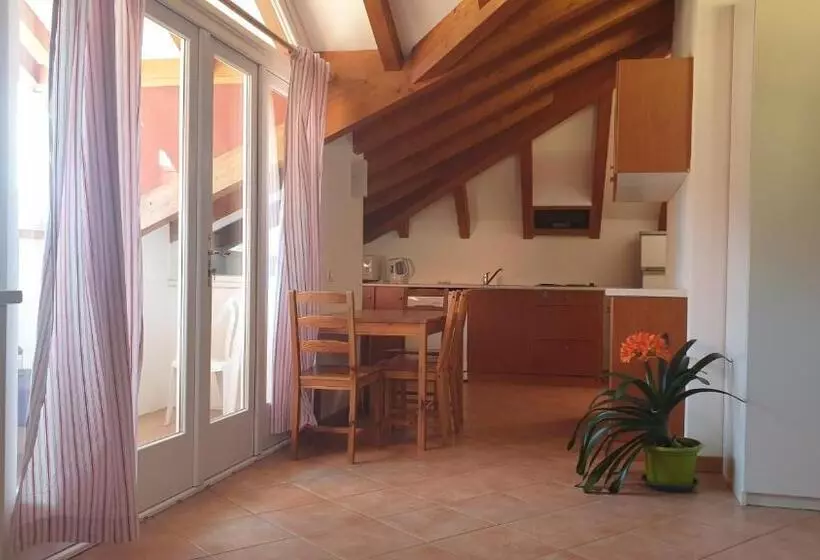 Aamiaismajoitus (B&B) Caffè Del Viaggiatore