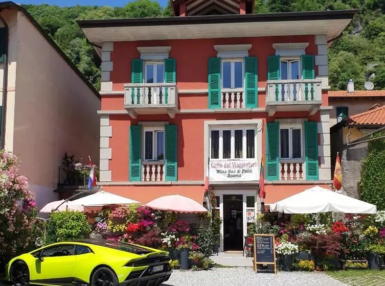 Aamiaismajoitus (B&B) Caffè Del Viaggiatore