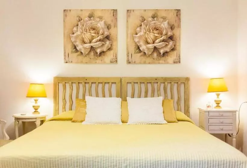 ベッドアンドブレックファースト Casa Matilde