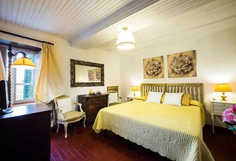 ベッドアンドブレックファースト Casa Matilde