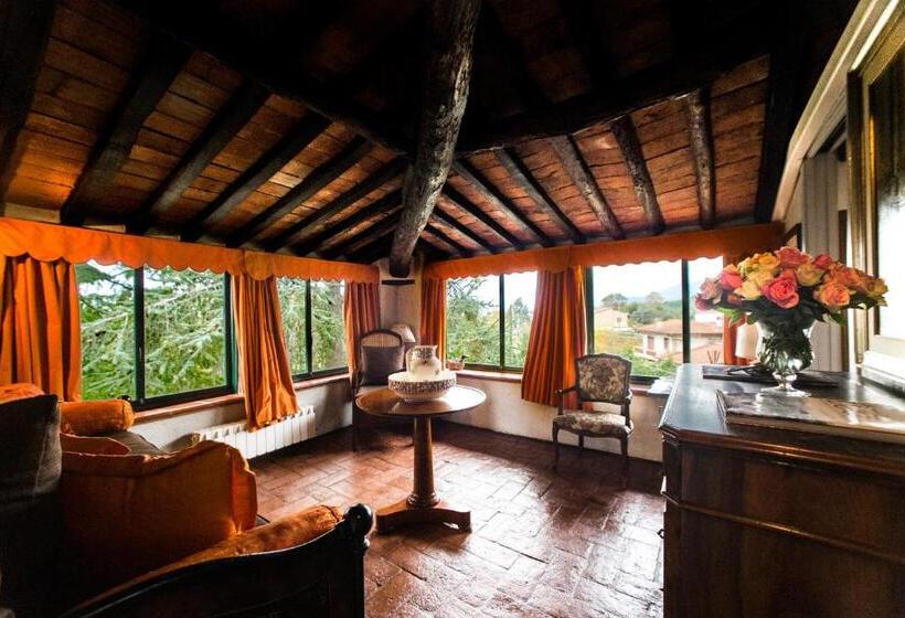 مبيت وإفطار Casa Matilde