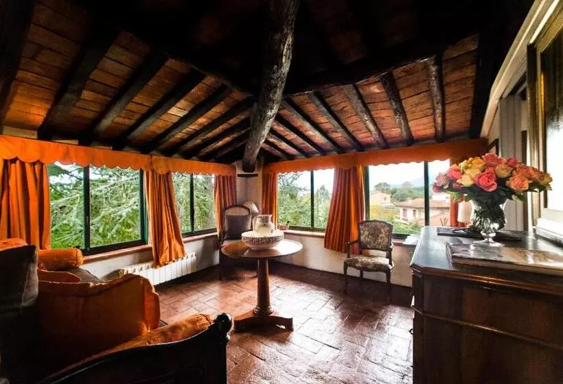 ベッドアンドブレックファースト Casa Matilde