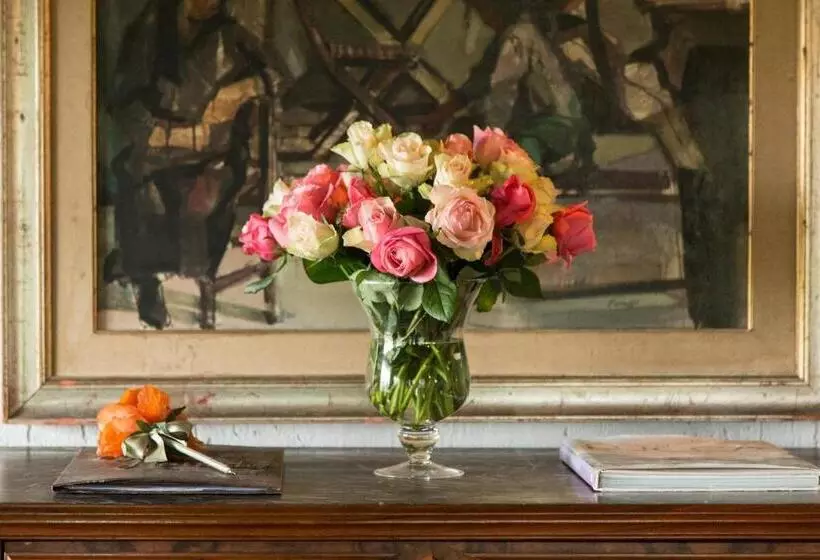 ベッドアンドブレックファースト Casa Matilde