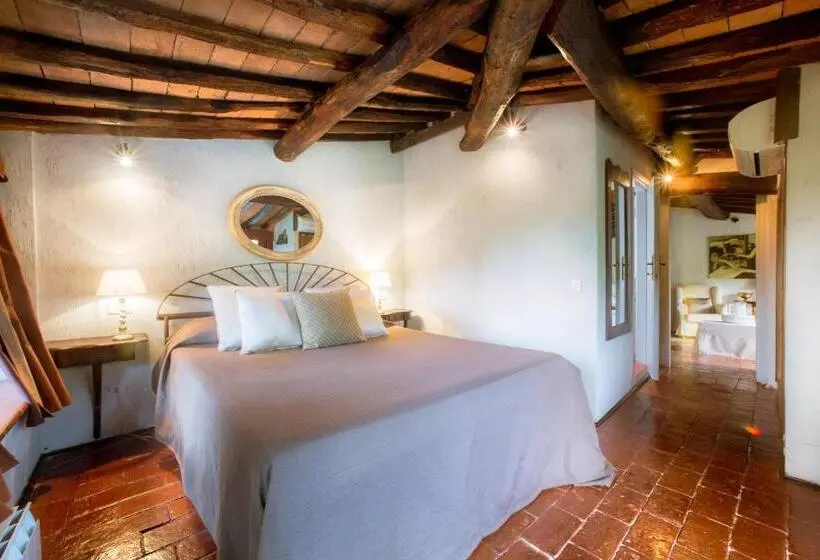 ベッドアンドブレックファースト Casa Matilde