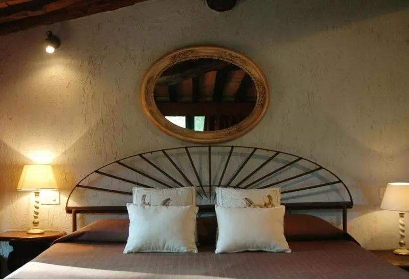 ベッドアンドブレックファースト Casa Matilde