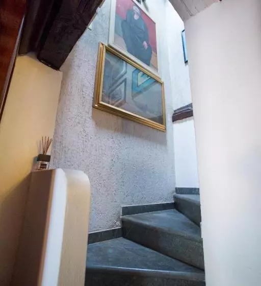 ベッドアンドブレックファースト Casa Matilde