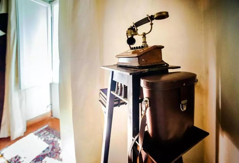 ベッドアンドブレックファースト Casa Matilde