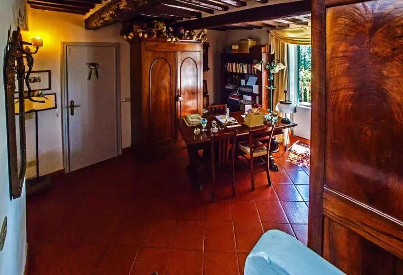 ベッドアンドブレックファースト Casa Matilde