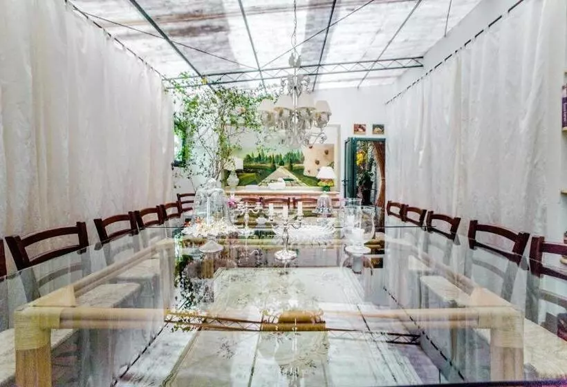 ベッドアンドブレックファースト Casa Matilde