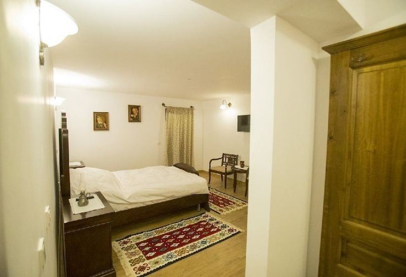 Bed and Breakfast Hanul Banului