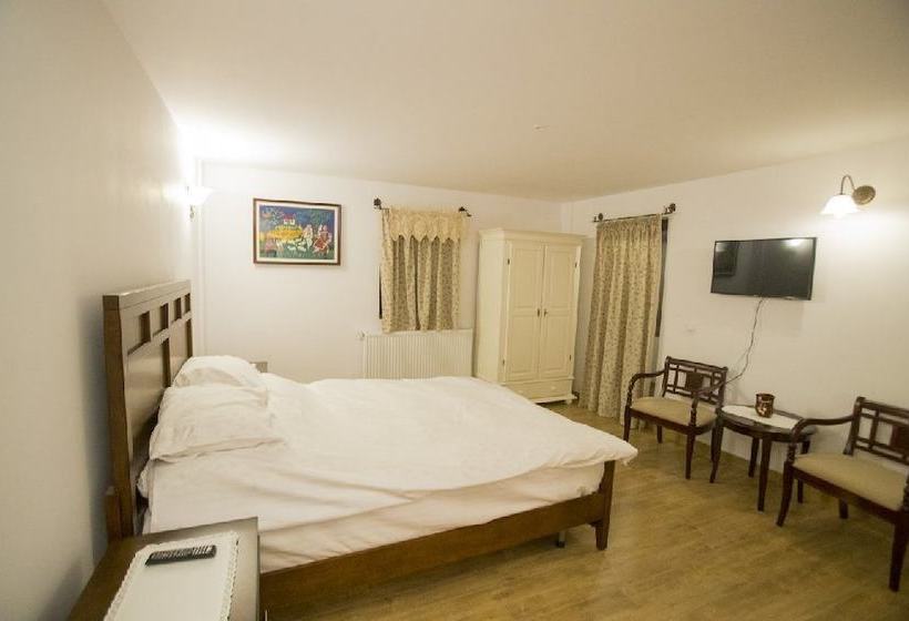 Bed and Breakfast Hanul Banului