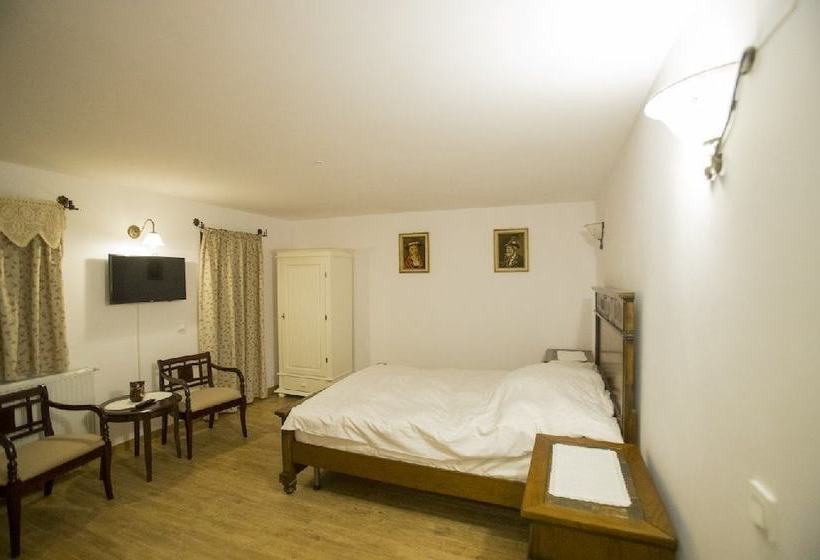 Bed and Breakfast Hanul Banului