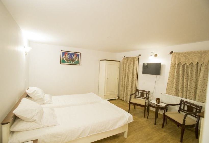 Bed and Breakfast Hanul Banului