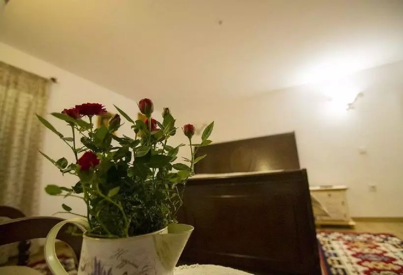 Aamiaismajoitus (B&B) Hanul Banului