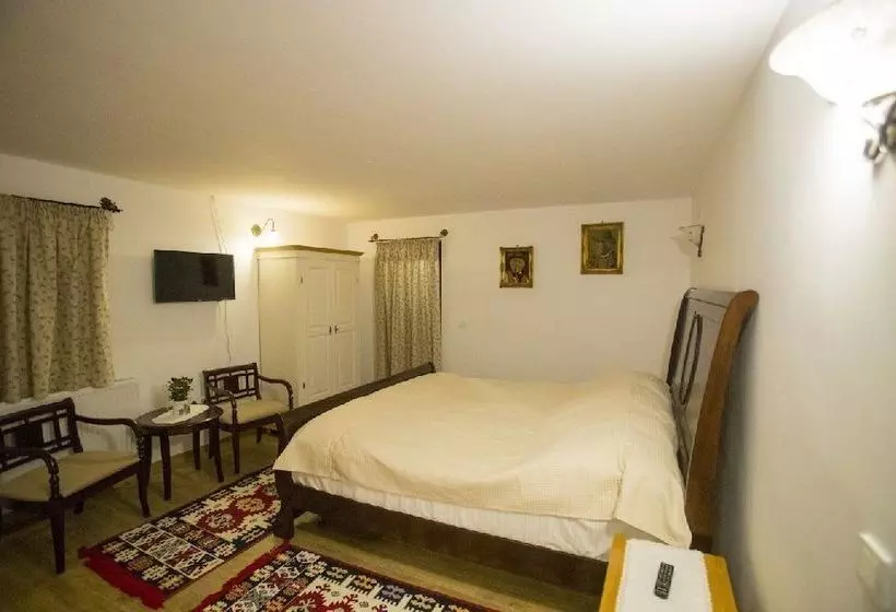 Aamiaismajoitus (B&B) Hanul Banului