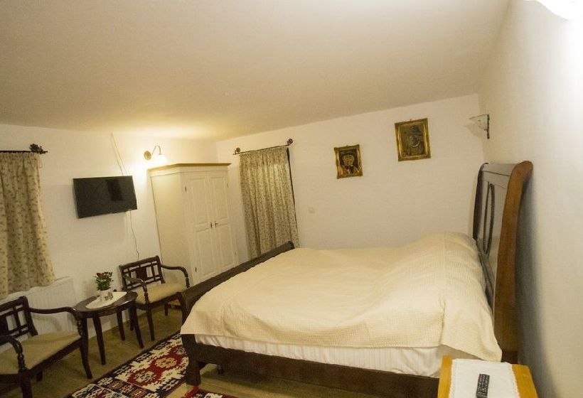 Bed and Breakfast Hanul Banului