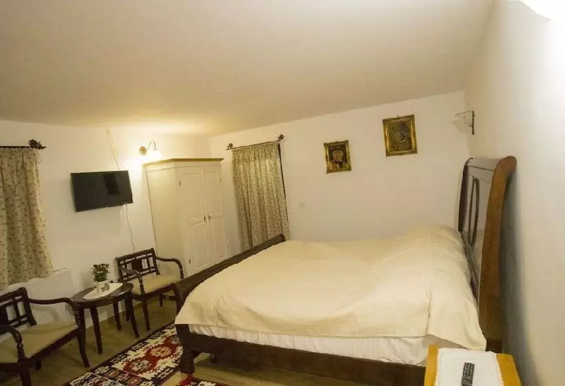 Aamiaismajoitus (B&B) Hanul Banului