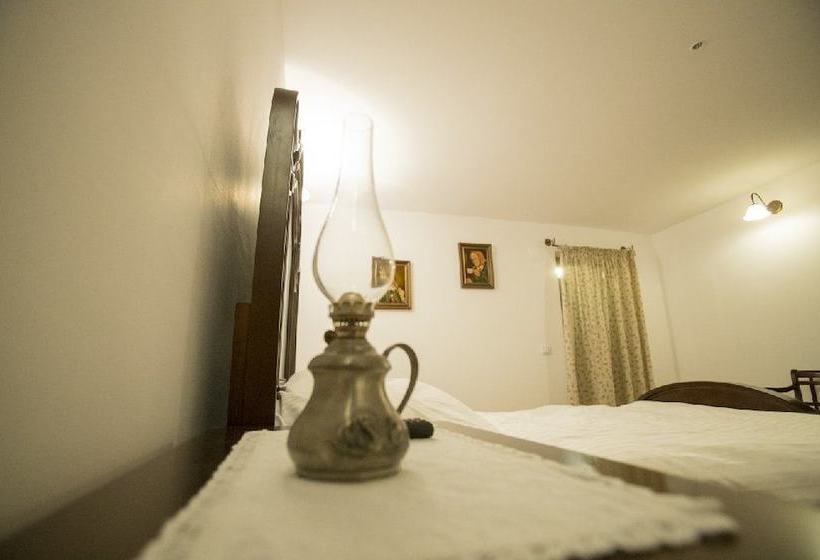 Bed and Breakfast Hanul Banului