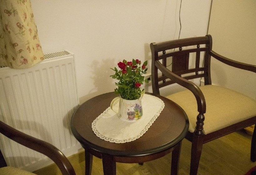 Bed and Breakfast Hanul Banului