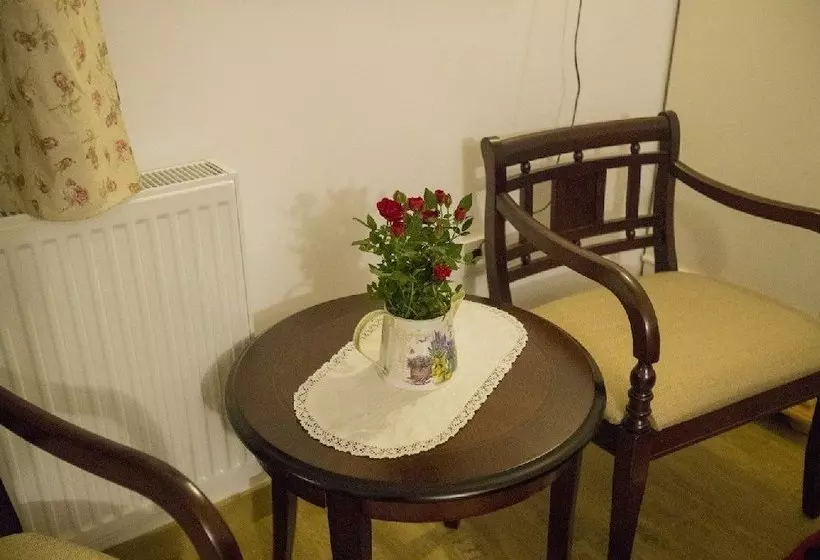 Aamiaismajoitus (B&B) Hanul Banului