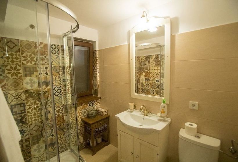 Bed and Breakfast Hanul Banului