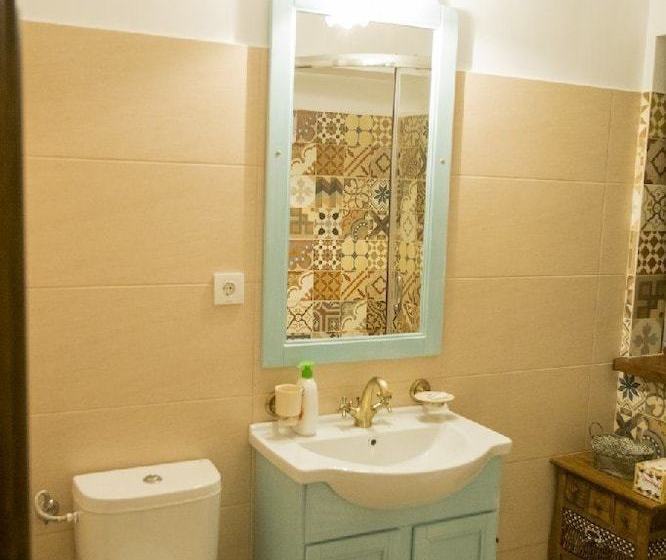 Bed and Breakfast Hanul Banului