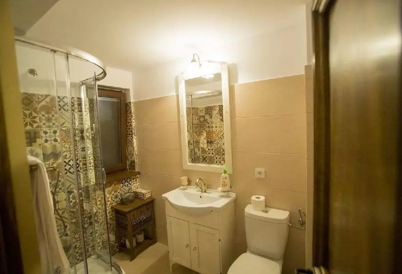 Aamiaismajoitus (B&B) Hanul Banului